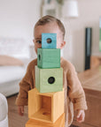 Nesting Box of 10