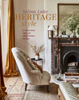 Heritage Style by Selina Lake