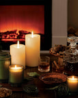 Amélie - Pomegranate & Pine 11oz Candle