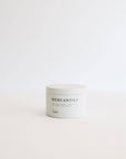 Mercantile Candle