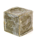 Authentic Marseille soap block – Olive oil - Le Serail: 600g