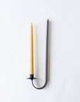 The Slender Iron Sconce