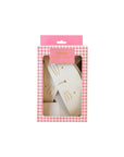 Easter Bunny Crowns