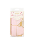 Envelope Treat Boxes