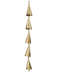 Brass Noah Chimes