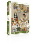Florists Puzzle