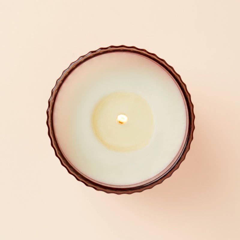 Passionfruit Peony Candle