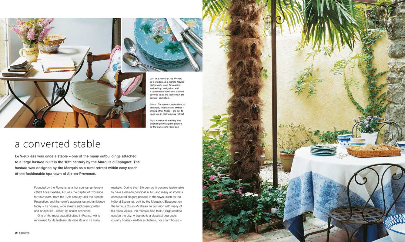 Summers in France by Caroline Clifton Mogg