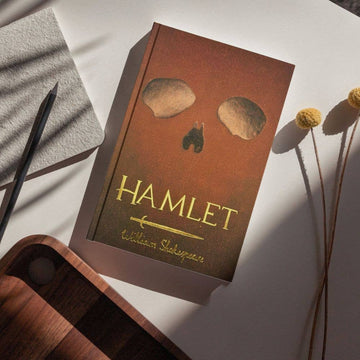 Hamlet (Wordsworth Collector's Edition)