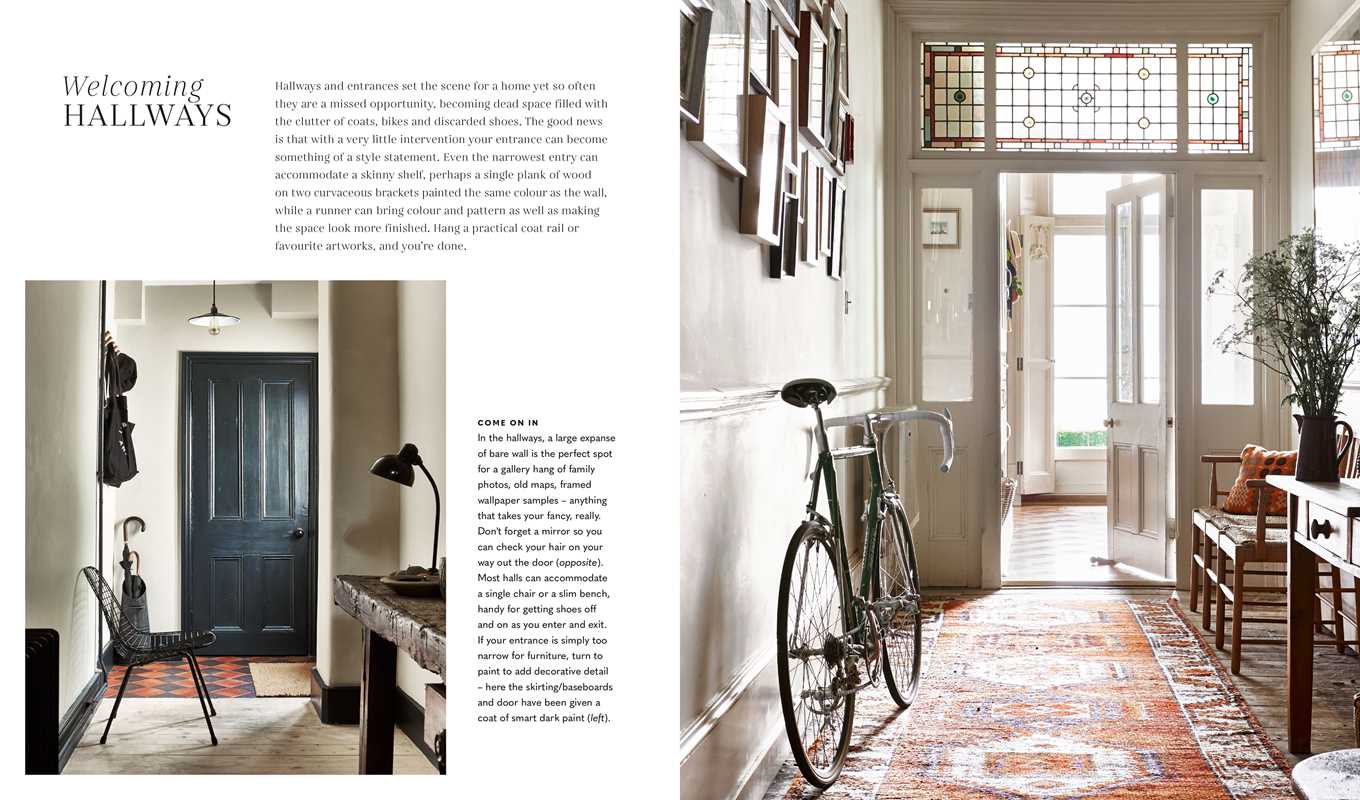 Heritage Style by Selina Lake