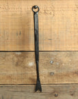 Forged Iron Garden Weeder Tool