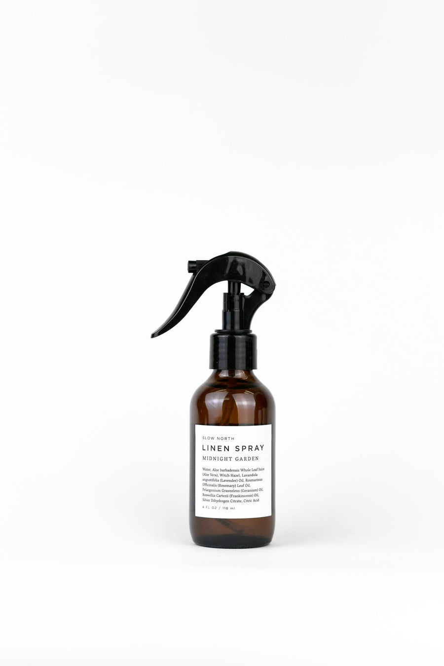 Linen Spray - Midnight Garden