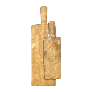Long Bread Board