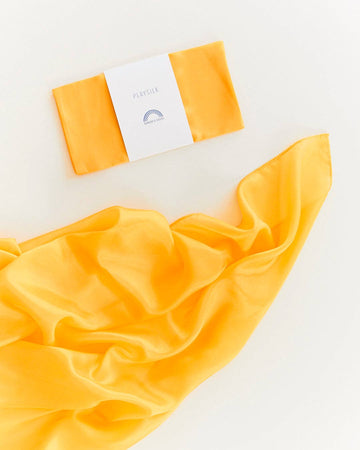Playsilks: Gold