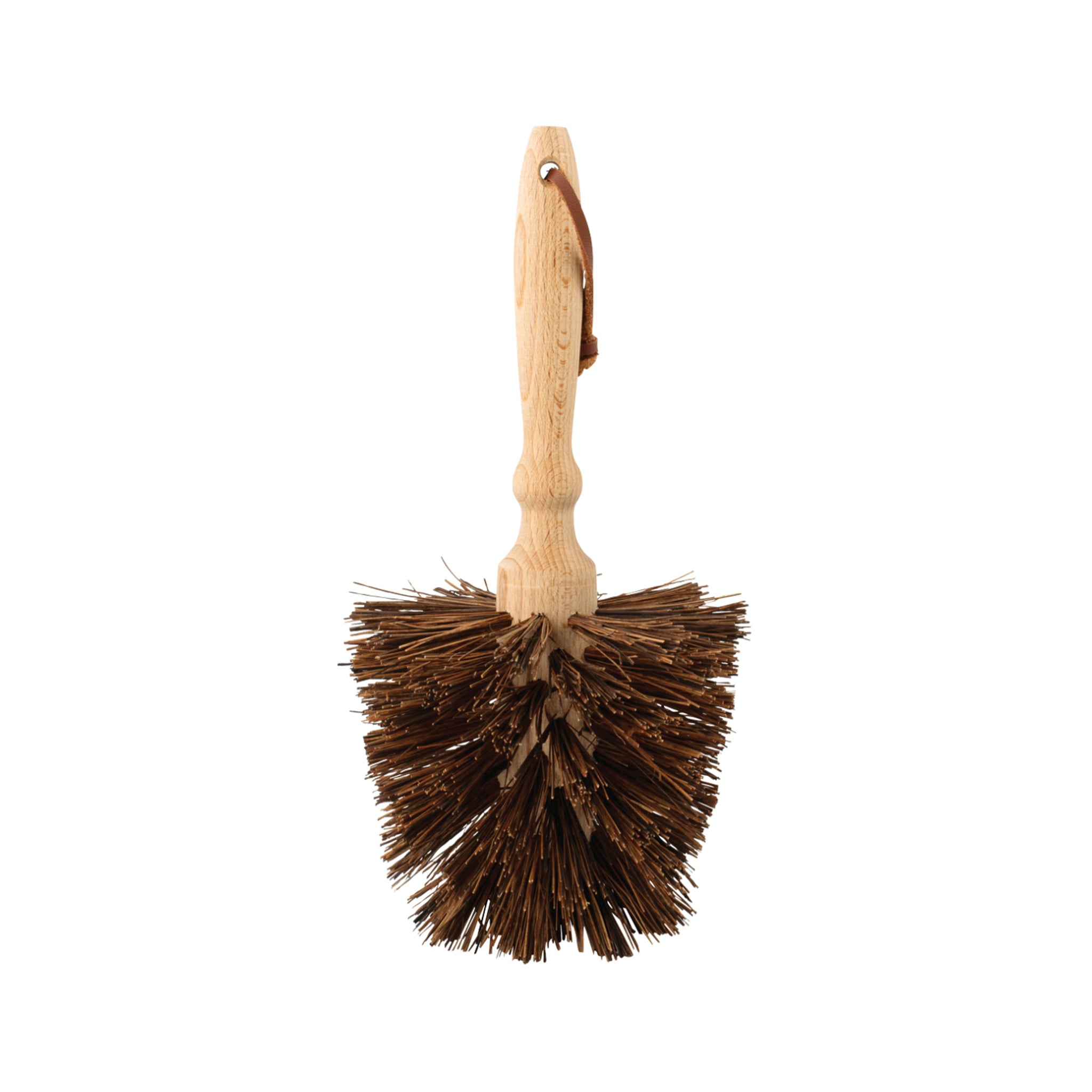 Flower Pot Brush