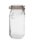 Le Parfait French Glass Storage Jar