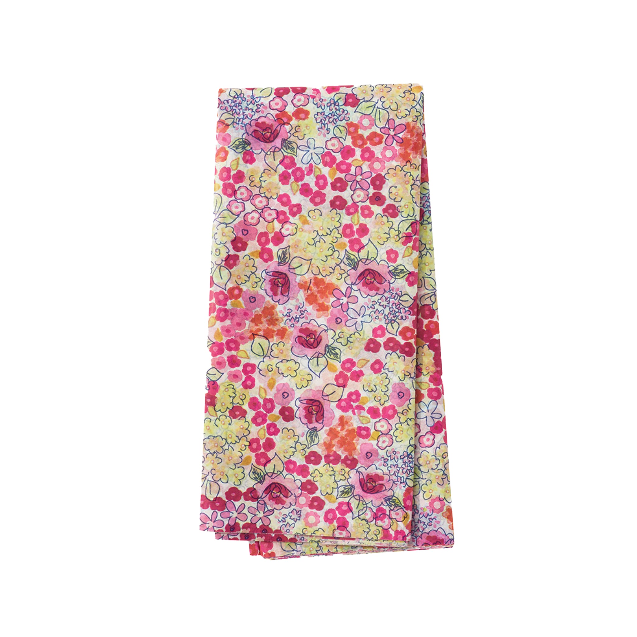 Liberty Bloom Tissue Paper