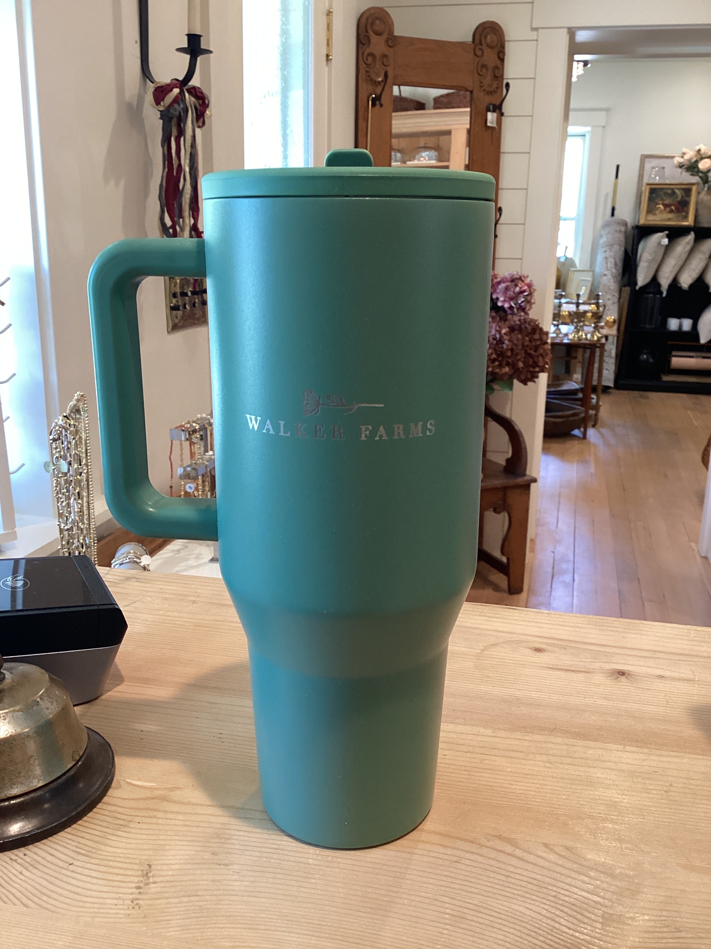 Walker Farms Hrdrjug