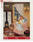 Held - 500 Piece Jigsaw Puzzle