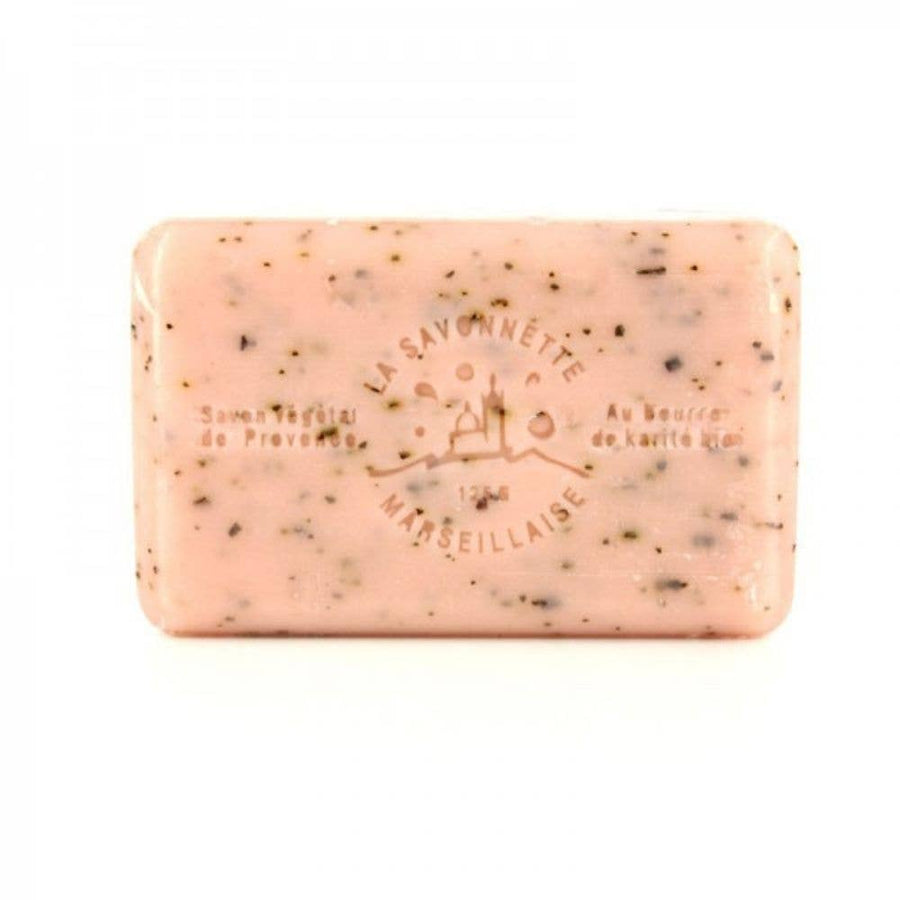 Rose Petals - French soap with organic shea butter 125g