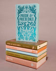 Pride and Prejudice (Wordsworth Luxe Collection)