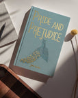 Pride and Prejudice (Wordsworth Collector's Edition)