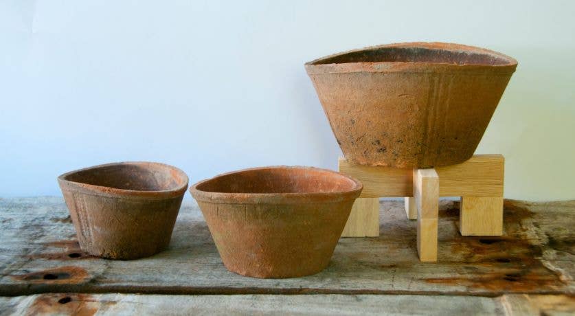 Prescot Terracotta Farm Pot