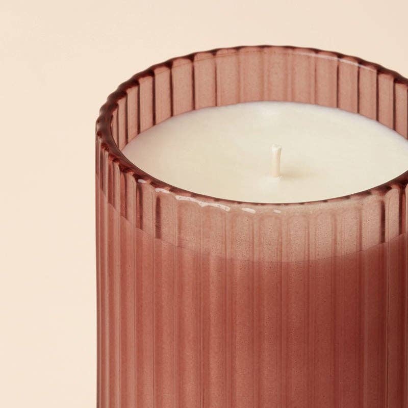 Passionfruit Peony Candle