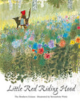 Little Red Riding Hood