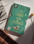 Wind in the Willows (Wordsworth Collector's Edition)