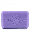 Lilas - French soap with organic shea butter 125g