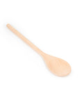 Fox Run Wooden Spoon, Waxed, 12"