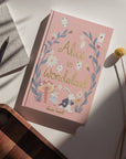 Alice in Wonderland (Wordsworth Collector's Edition)