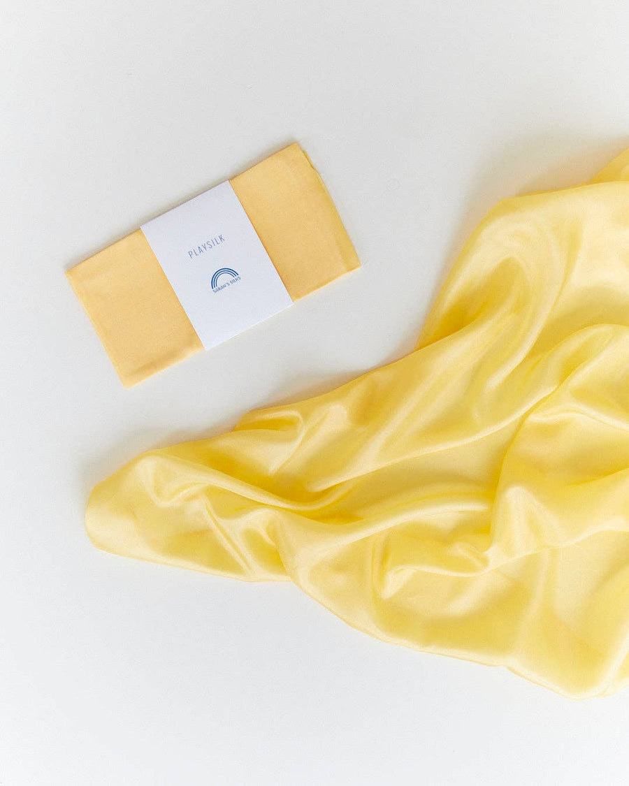Playsilks: Gold