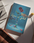 Romeo and Juliet (Wordsworth Collector's Edition)