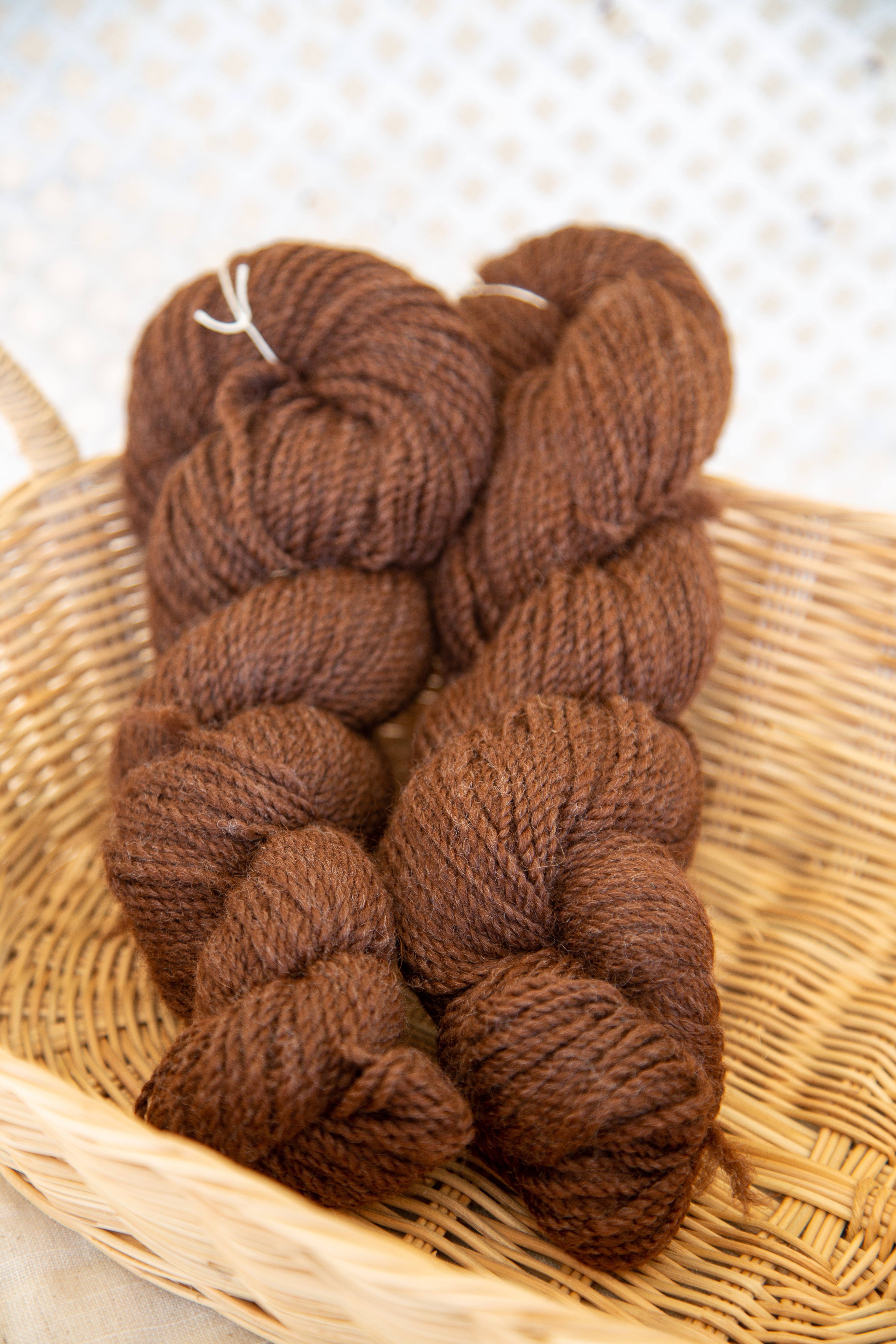 Alpaca Yarn