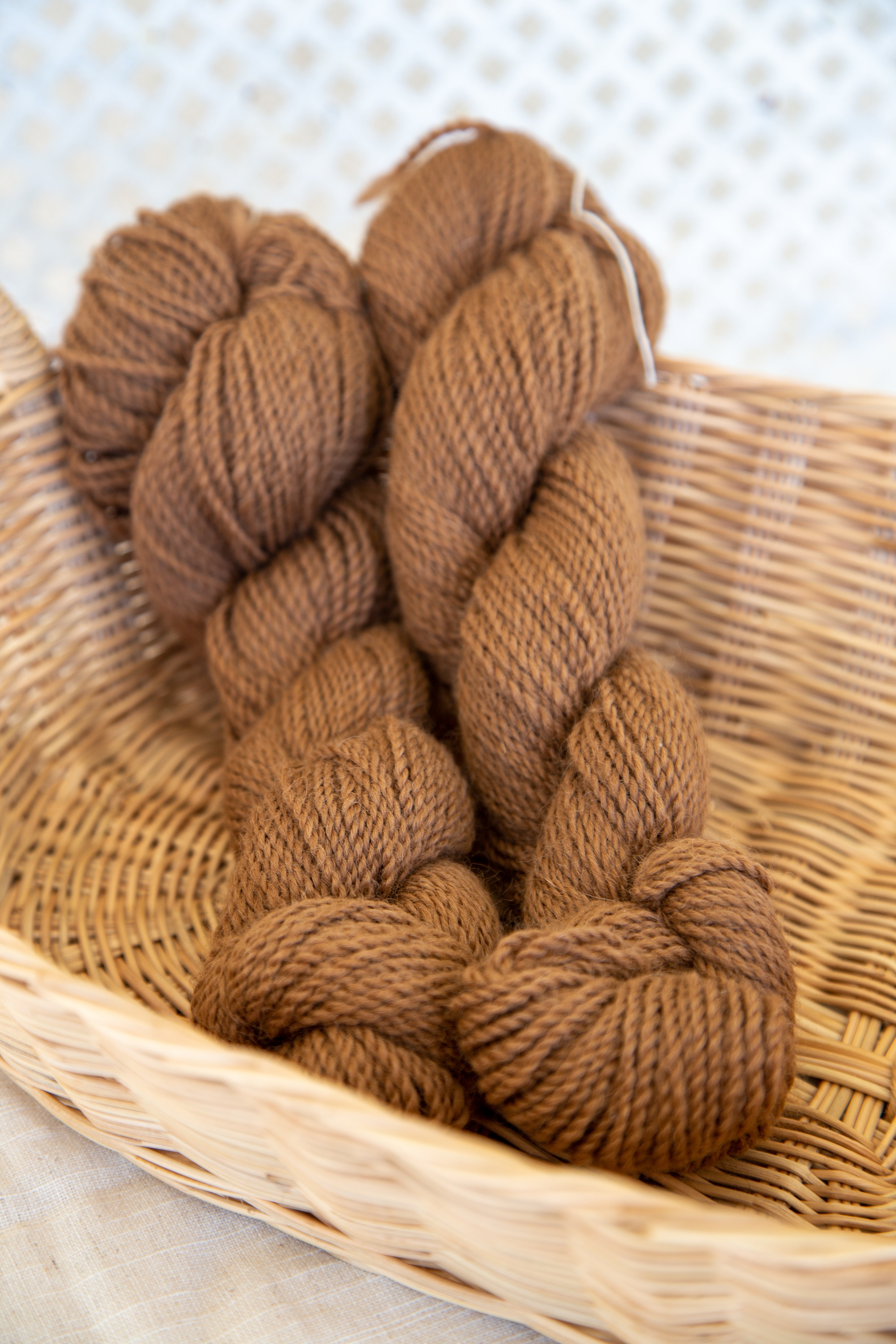 Alpaca Yarn