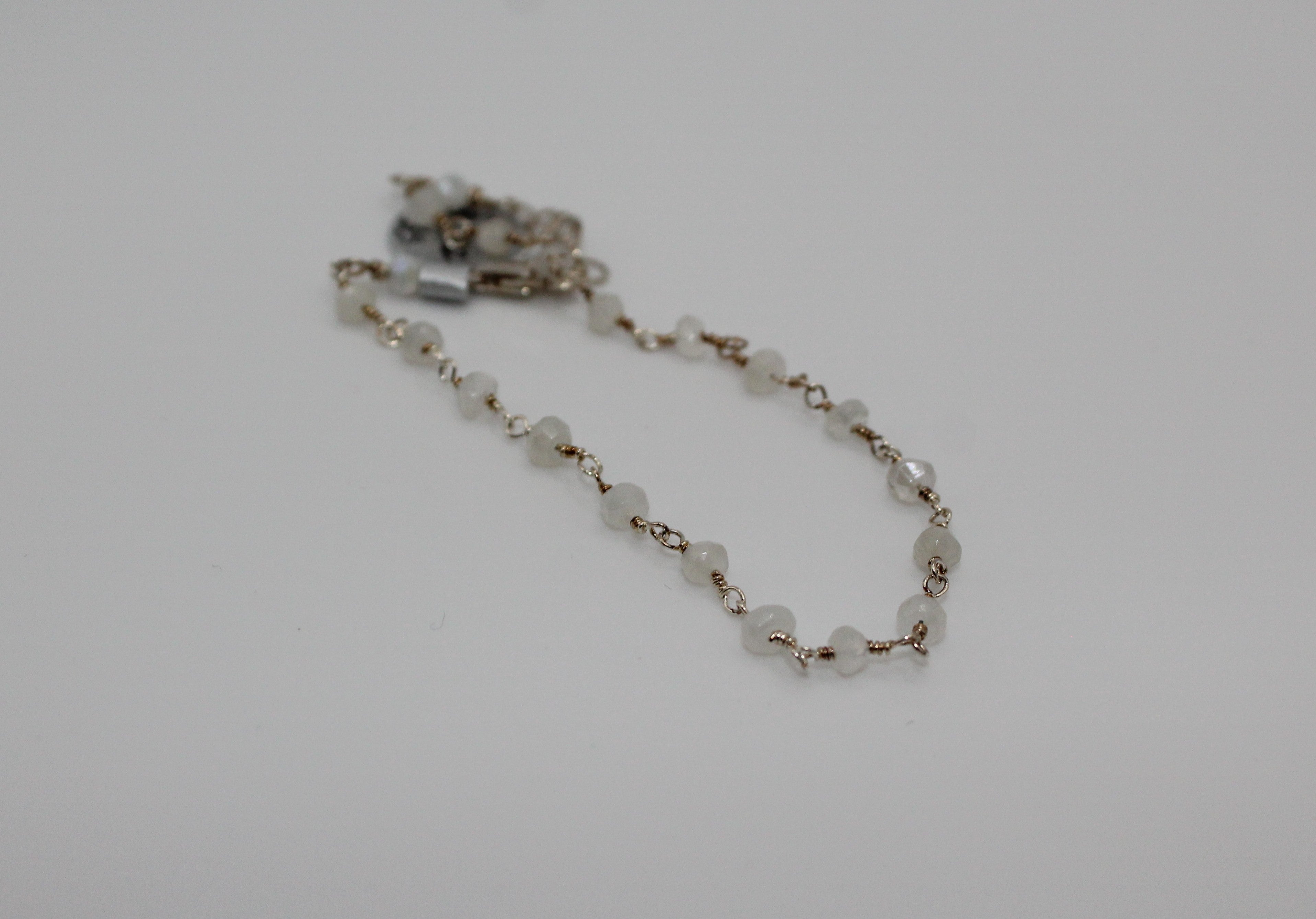Moonstone Bracelet