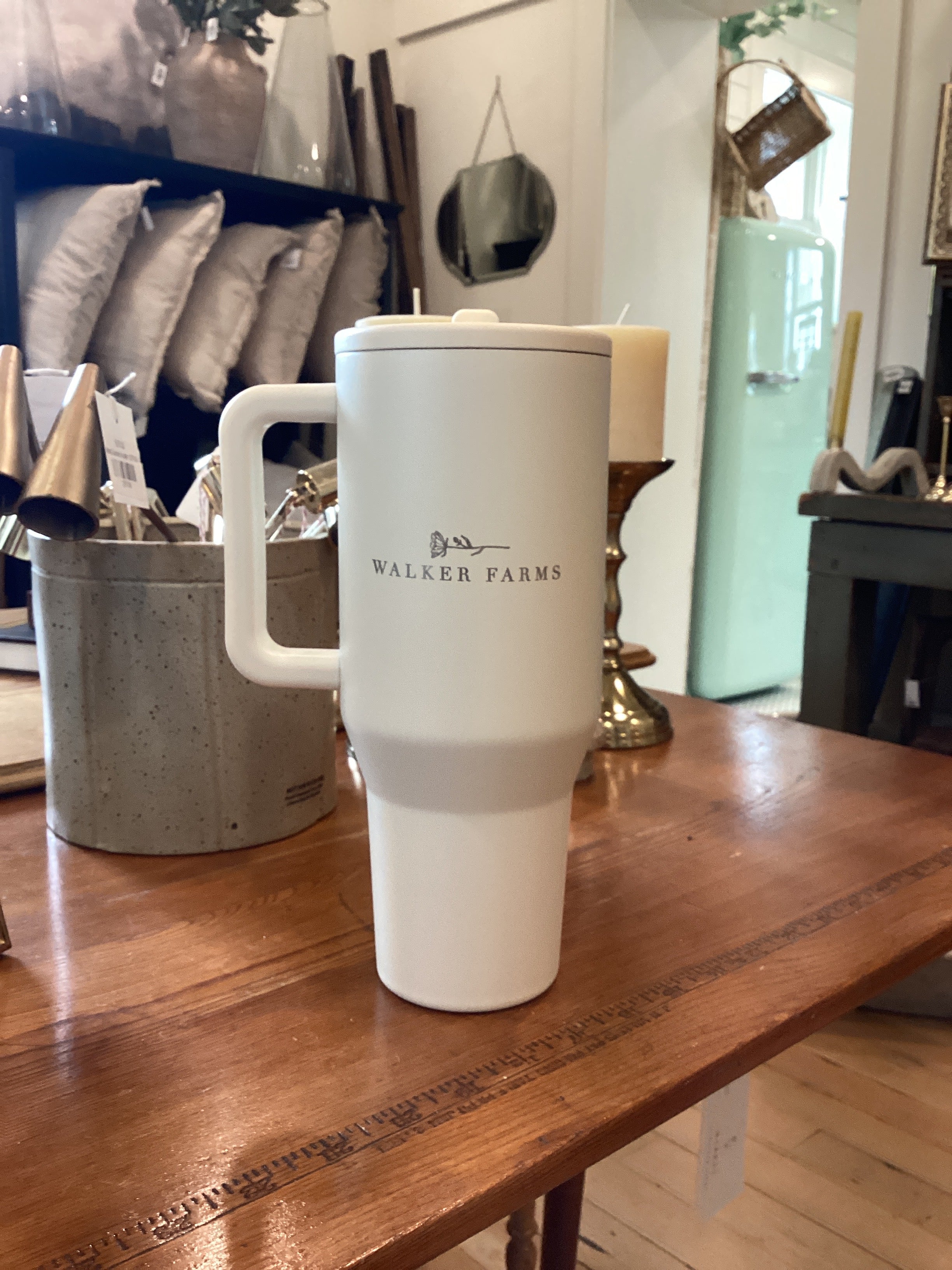 Walker Farms Hrdrjug