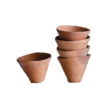 Mini Terracotta Pot