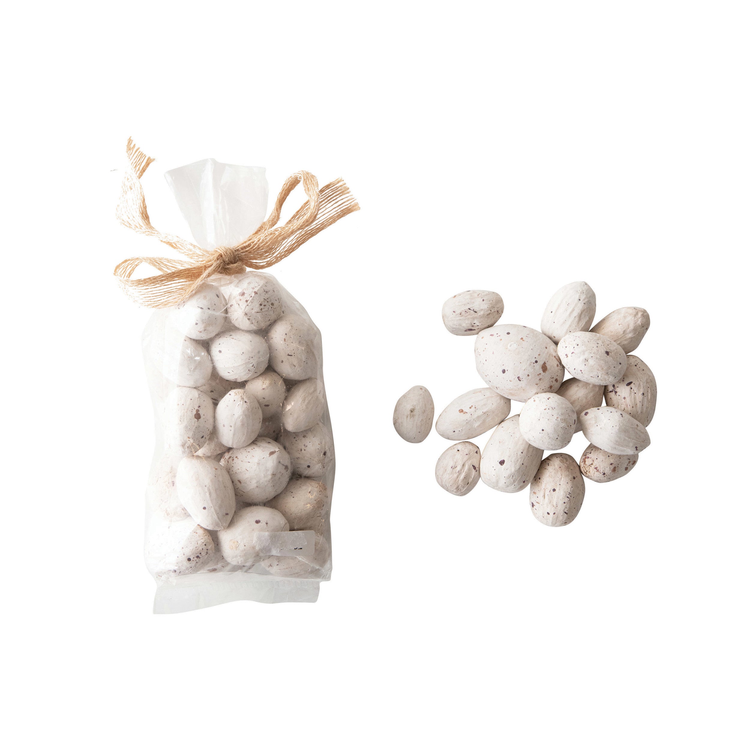 Dried Belani and Amra Egg