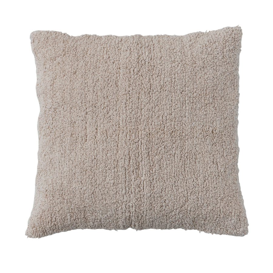 Tufted Pillow