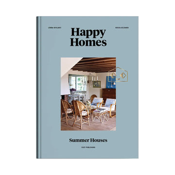 Happy Homes - Summer Houses