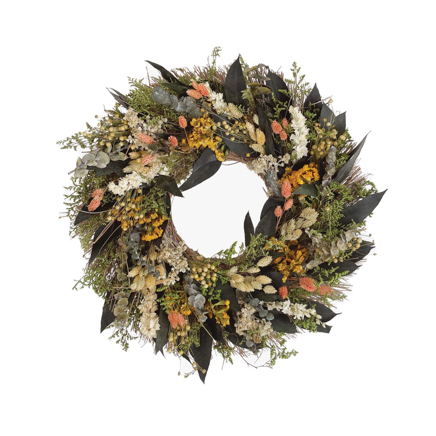 Saratoga Wreath