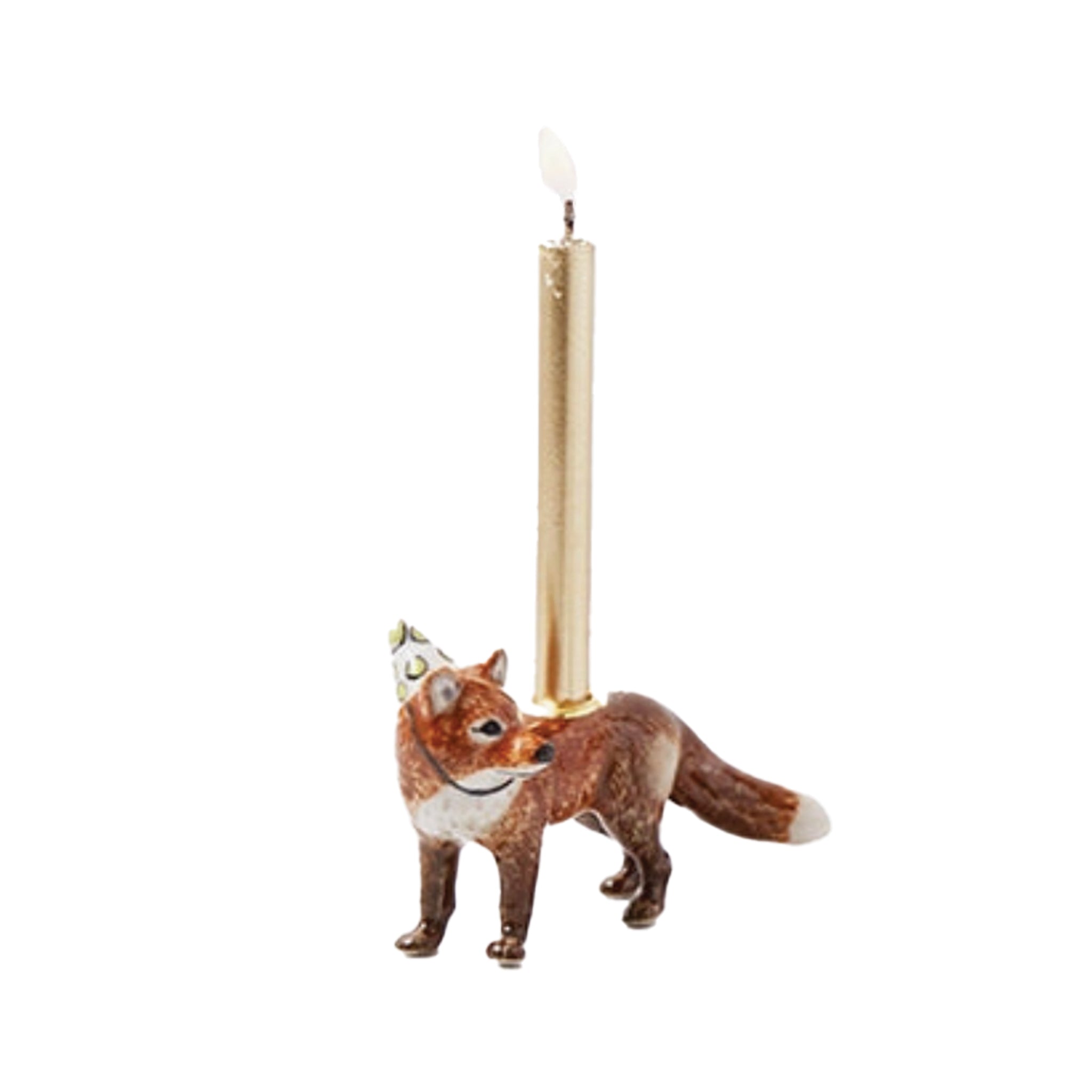 Heirloom Porcelain Cake Topper