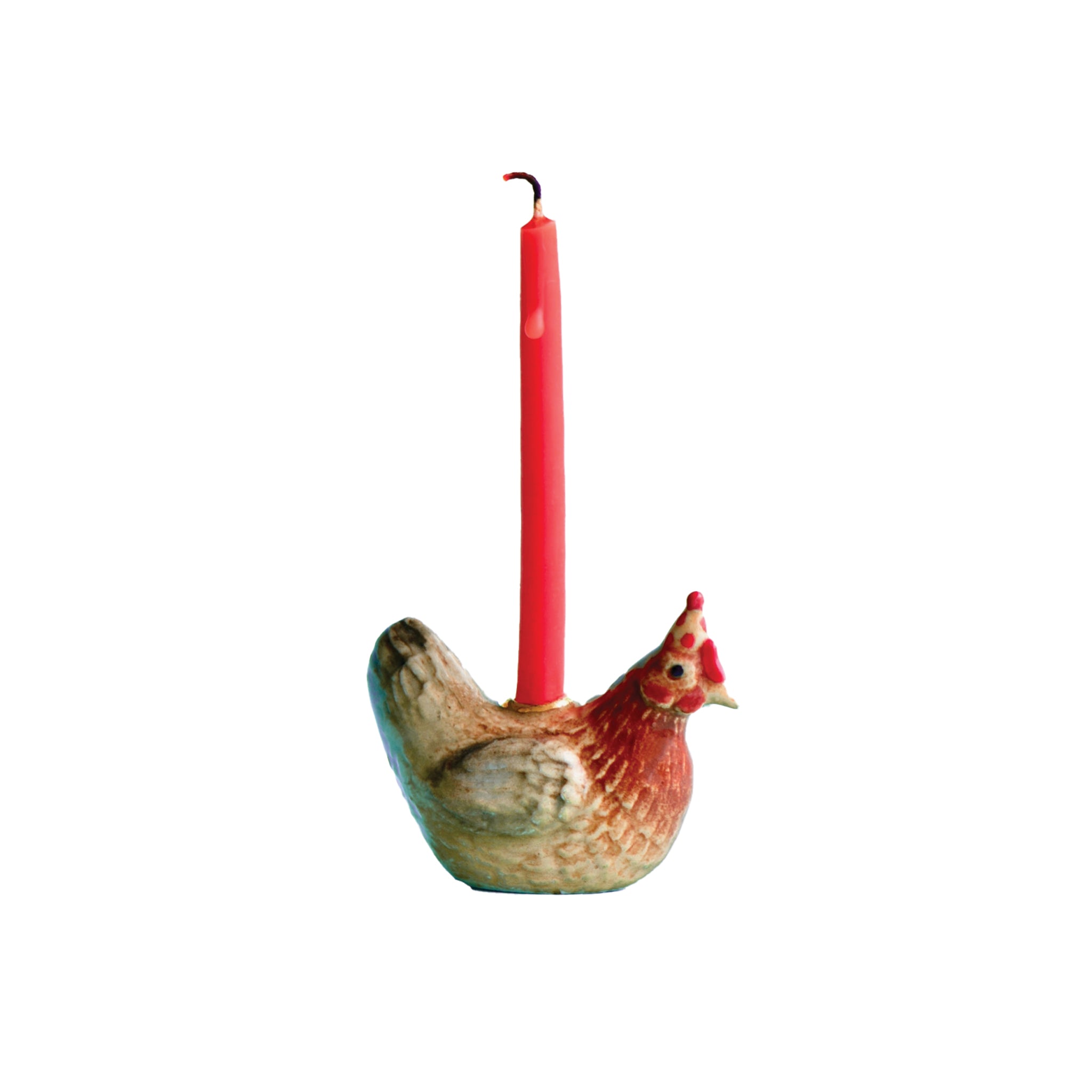 Heirloom Porcelain Cake Topper