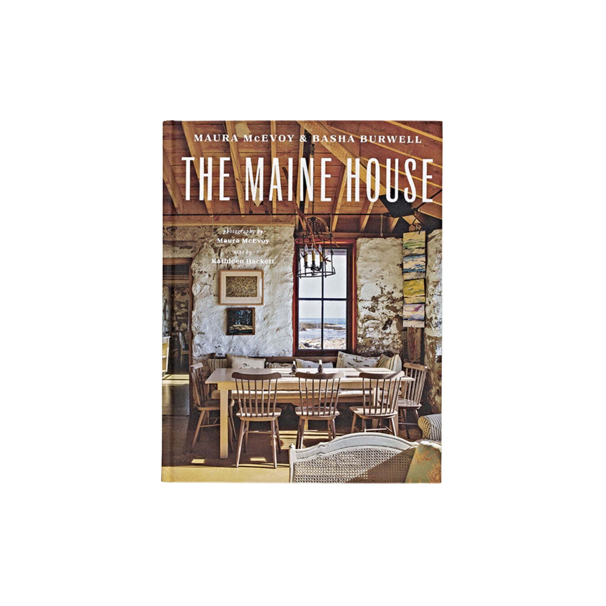 The Maine House