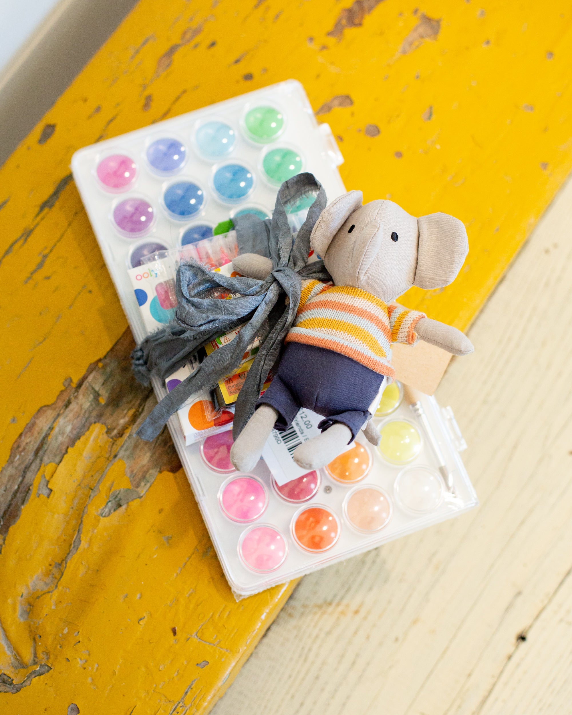 Back To School Art Gift Set