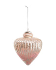 Mercury Glass Ornament