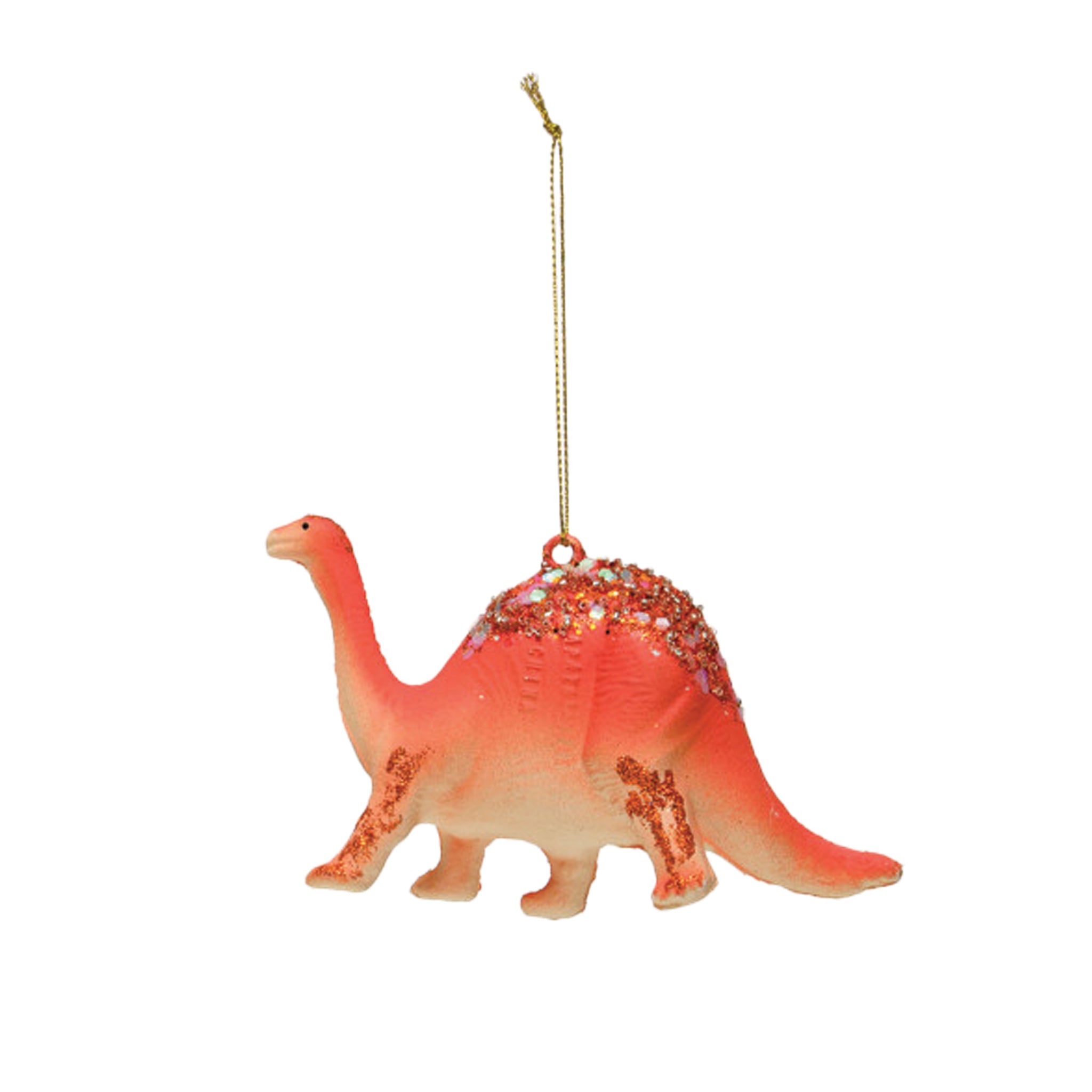 Dinosaur Ornament